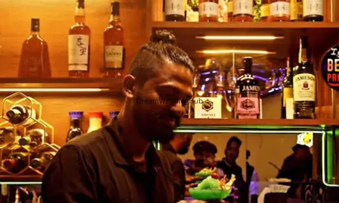 Nirvana Restobar Karaoke